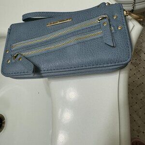 Rampage Long Wallet EUC